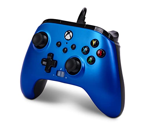 PowerA Enhanced Wired Xbox Series X|S Controller