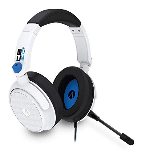 Stealth C6-300 V Gaming Headset for PS5/PS4