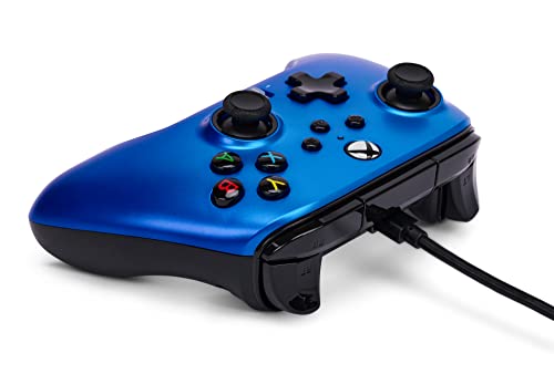 PowerA Enhanced Wired Xbox Series X|S Controller