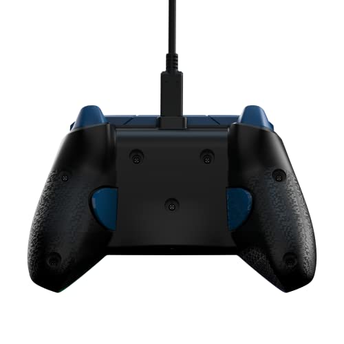 PDP Rematch Wired Controller Green for Xbox