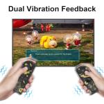 LuckyMoon Wireless Controller for Switch and OLED