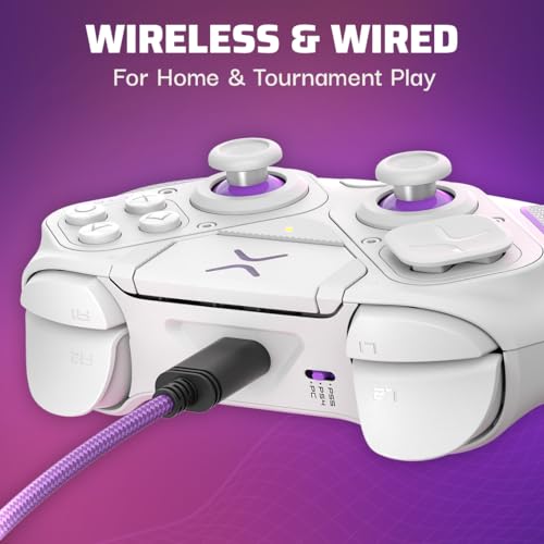Victrix Pro BFG Wireless Gaming Controller for PS5