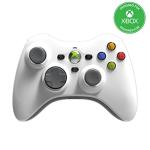 Hyperkin Xenon White Wired Controller for Xbox
