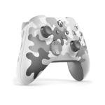 Xbox Wireless Controller Arctic Camo Special Edition