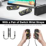 LuckyMoon Wireless Controller for Switch and OLED