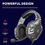 Trust Gaming GXT 488 Forze-G Headset for PS4/PS5