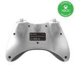 Hyperkin Xenon White Wired Controller for Xbox