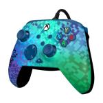 PDP Rematch Wired Controller Green for Xbox