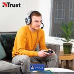 Trust Gaming GXT 488 Forze-G Headset for PS4/PS5