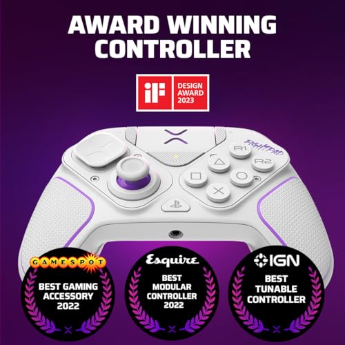 Victrix Pro BFG Wireless Gaming Controller for PS5