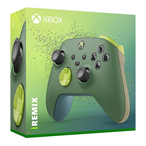 Xbox Series S/X Remix Controller