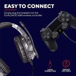 Trust Gaming GXT 488 Forze-G Headset for PS4/PS5
