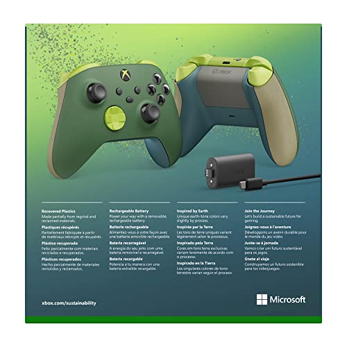Xbox Series S/X Remix Controller
