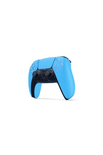 Sony DualSense Blue Bluetooth Controller for PS5