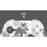 Xbox Wireless Controller Arctic Camo Special Edition