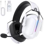 Gvyugke Wireless Gaming Headset with RGB Lights