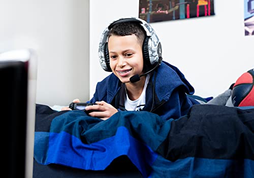 Trust Gaming GXT 488 Forze-G Headset for PS4/PS5