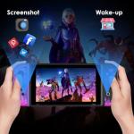 Wireless Joy-Con Controllers for Nintendo Switch