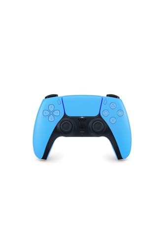 Sony DualSense Blue Bluetooth Controller for PS5