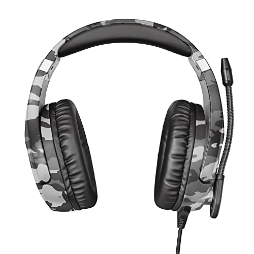 Trust Gaming GXT 488 Forze-G Headset for PS4/PS5