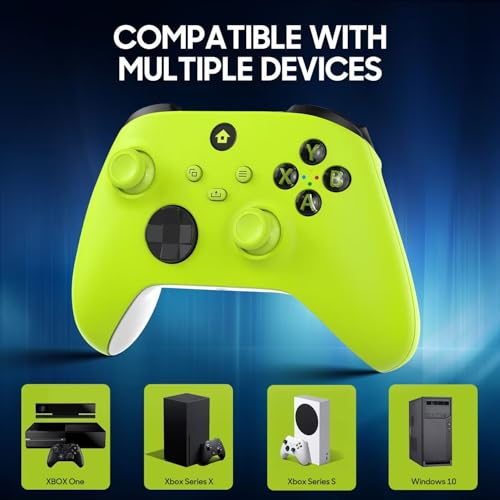 Xbox Wireless Controller for Xbox One & Series X/S