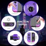 Wireless Joy-Con Controllers for Nintendo Switch