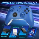 Lampelc Xbox Wireless Controller for Series X&S & One