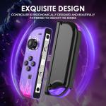 Wireless Joy-Con Controllers for Nintendo Switch