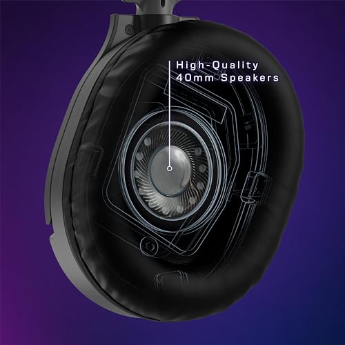 Turtle Beach Recon 70 Multiplatform Gaming Headset
