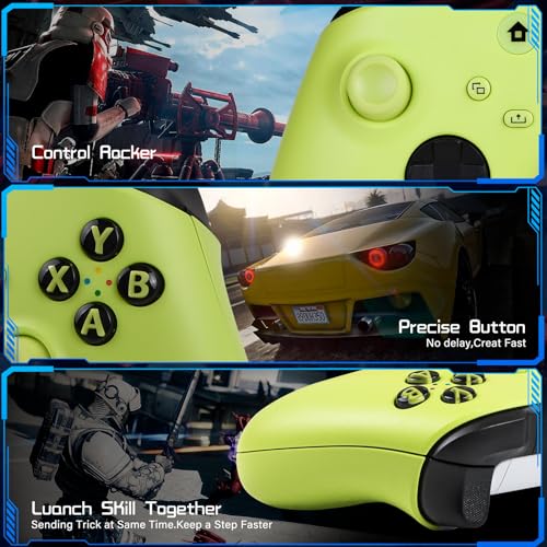 Xbox Wireless Controller for Xbox One & Series X/S