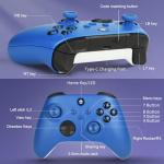 Lampelc Xbox Wireless Controller for Series X&S & One