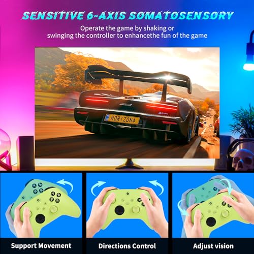 Xbox Wireless Controller for Xbox One & Series X/S