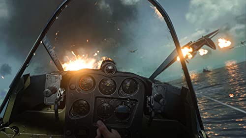 Call of Duty: Vanguard for PS5