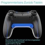 Cehensy Bluetooth Switch Pro Controller for Nintendo