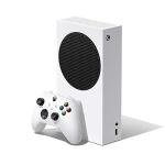 Xbox Series S White Console