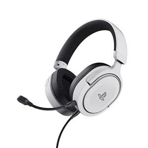 Trust Gaming GXT 498W Forta Wired Headset for PS5