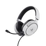 Trust Gaming GXT 498W Forta Wired Headset for PS5
