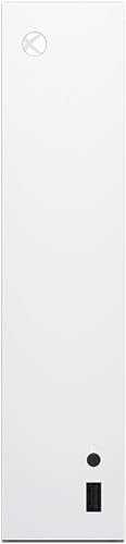 Xbox Series S White Console
