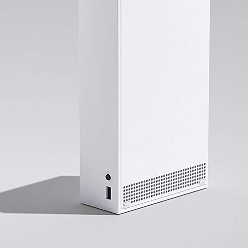 Xbox Series S White Console