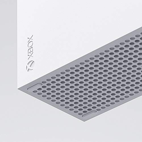 Xbox Series S White Console