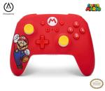 PowerA Wireless Nintendo Switch Mario Controller