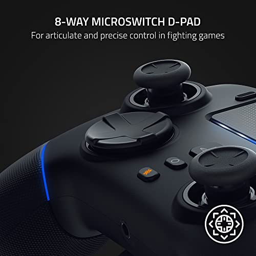 Razer Wolverine V2 Pro Wireless Gaming Controller