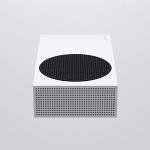 Xbox Series S White Console