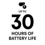 PlayStation PULSE Elite Wireless Headset - White