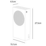 Xbox Series S White Console