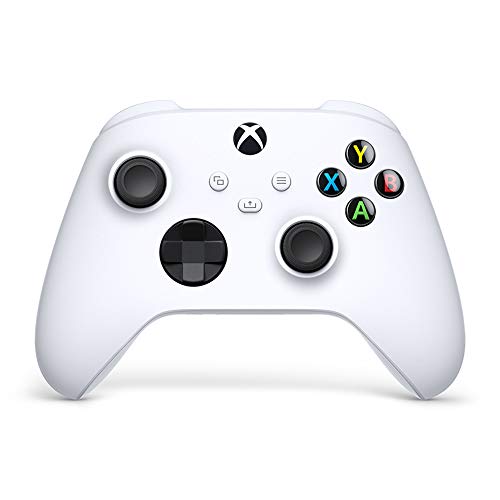 Xbox Series S White Console