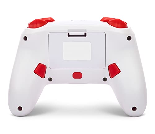 PowerA Wireless Nintendo Switch Mario Controller