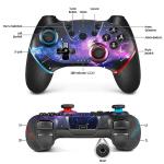 AceGamer Wireless Switch Controller with Pro Features