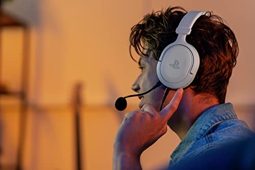 Trust Gaming GXT 498W Forta PS5 Gaming Headset