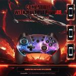 AceGamer Wireless Switch Controller with Pro Features
